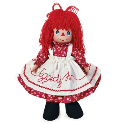 raggedy ann