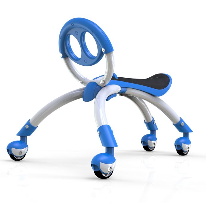 ybike pewi blue