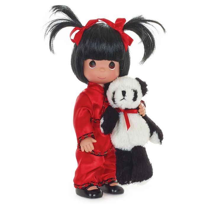 panda doll online shopping