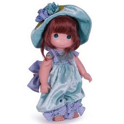 Precious Moments® Honey Dew Doll with Brunette Hair