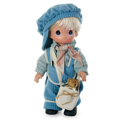 precious moments dolls boy