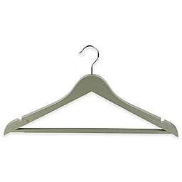 Home Basics® 5-Pack Plastic Hangers