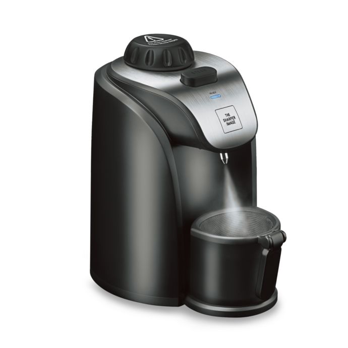 The Sharper Image® Jewelry Steam Cleaner Bed Bath & Beyond