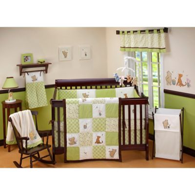 bed bath and beyond crib bedding