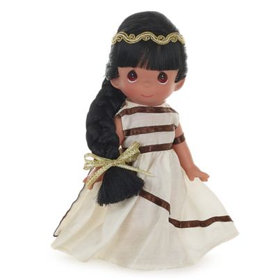 precious moments dolls of the world