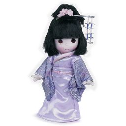 Precious Moments® Masumi Japan Doll