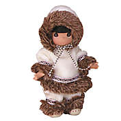 Precious Moments&reg; Sulu Eskimo Doll