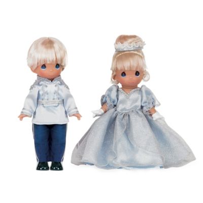 precious moments doll collection