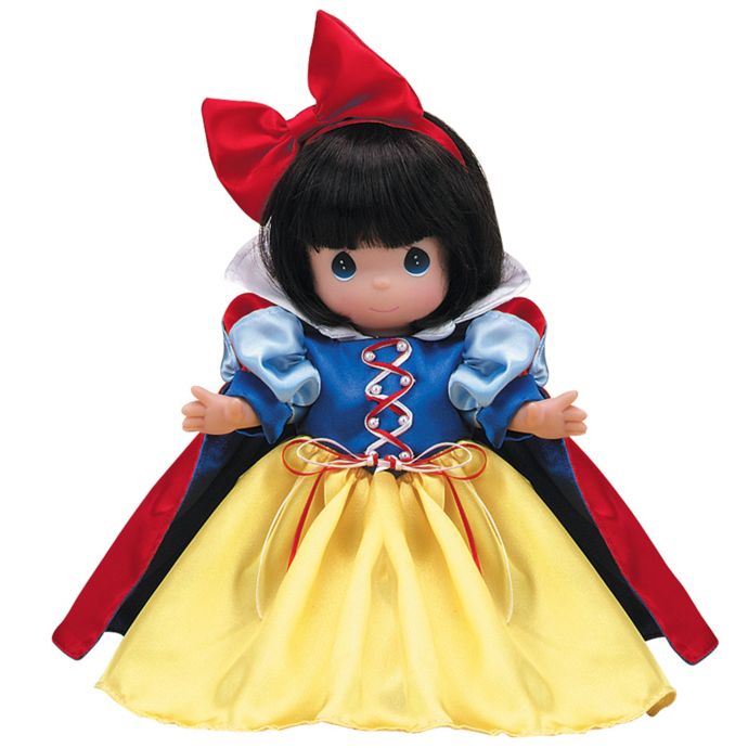 sleeping beauty soft doll