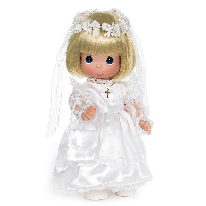 communion doll