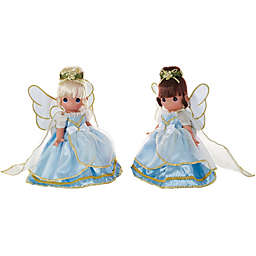 Precious Moments® The Doll Maker 9-Inch Angel From Above Doll