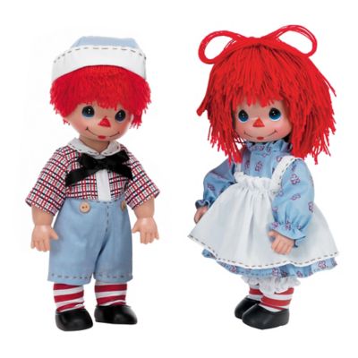 raggedy ann and andy dolls for sale