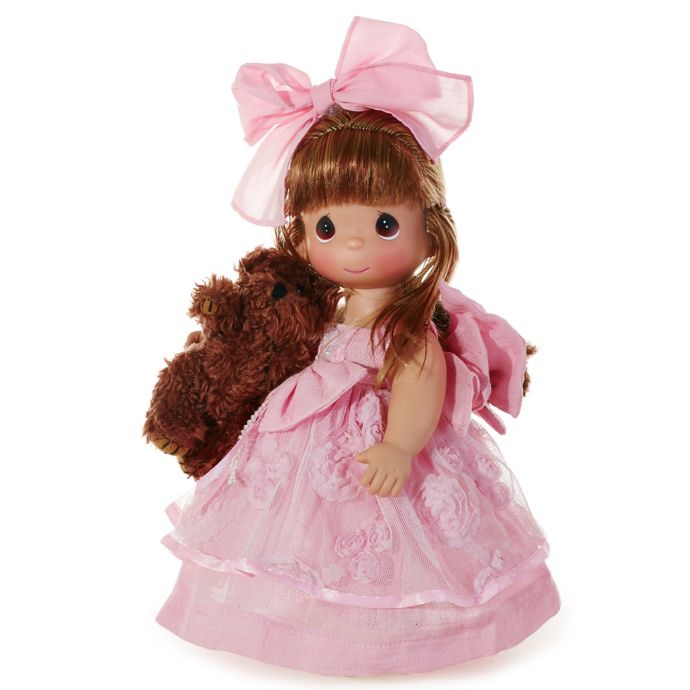 precious moments doll