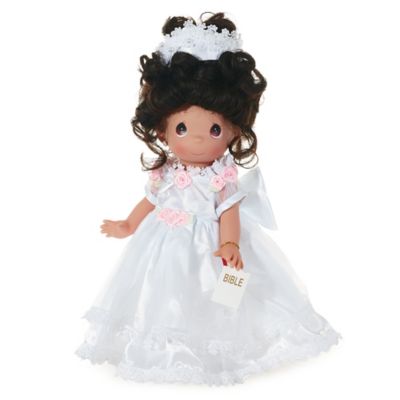 quinceanera doll dress