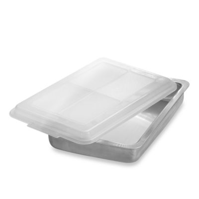 airbake round cake pans