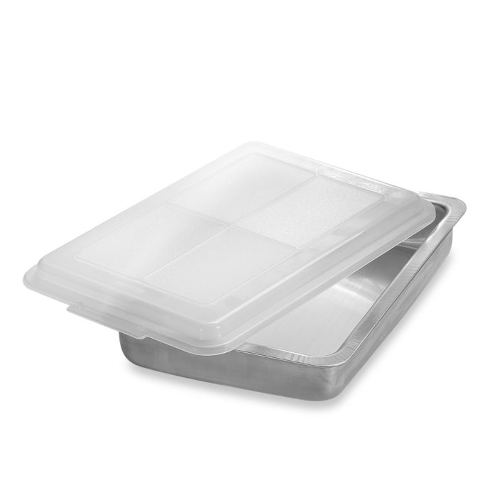 Shop Wearever 84768 Airbake Ultra Mega Aluminum Cookie Sheet 15 1 2 X 20 15 1 2 X 20 Overstock 24994074