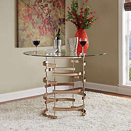 Verona Home Ithaca Counter Height Dining Table