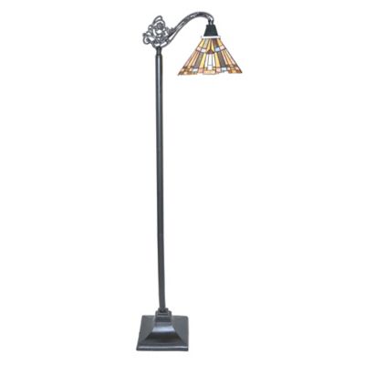 upright lamp