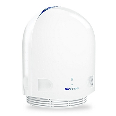 Airfree P2000 Filterless Air Purifier. View a larger version of this product image.