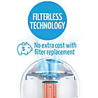 Alternate image 3 for Airfree P2000 Filterless Air Purifier