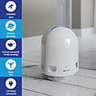 Alternate image 9 for Airfree P2000 Filterless Air Purifier