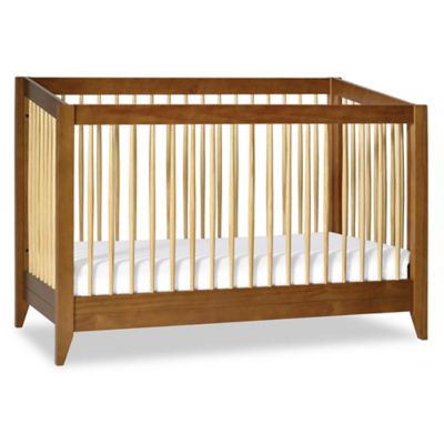 brookline convertible 4 in 1 crib