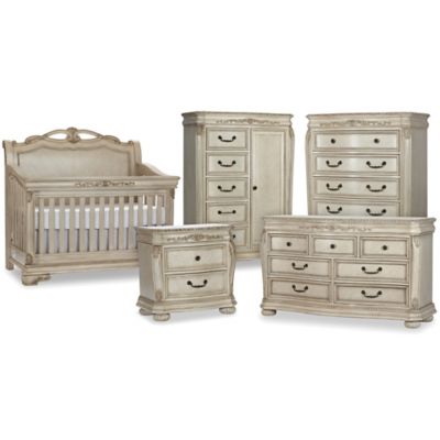 Kingsley baby furniture best sale