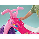 Alternate image 2 for Fisher-Price&reg; Barbie&trade; Tough Trike
