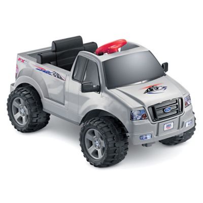 ford f150 power wheels