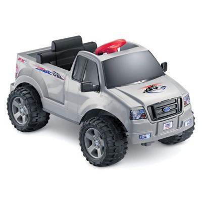 ford f150 fisher price