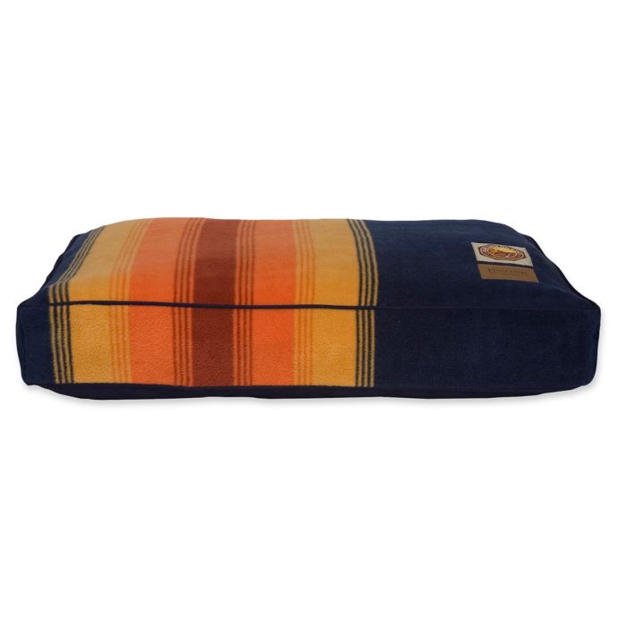 Grand Canyon Pendleton Pet Bed | Bed Bath & Beyond