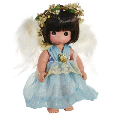 Precious Moments® Faith Doll | buybuy BABY