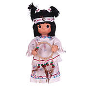 Precious Moments&reg; Midnight Dreams Native American-Inspired Doll
