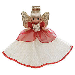 Precious Moments® Christmas Blessing Tree Topper