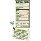 Alternate image 3 for Sprout&reg; 4 oz. Stage 3 Organic Baby Food in Garden Vegetables with Turkey