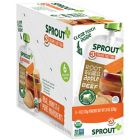 Alternate image 2 for Sprout&reg; 4 oz. Stage 3 Organic Baby Food in Root Vegetables with Beef