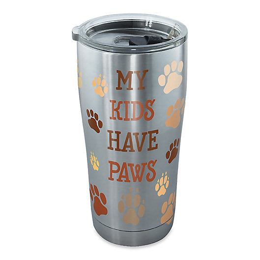 Water Drink Tumbler NEW Tervis Kids Plastic Insulated 10 oz