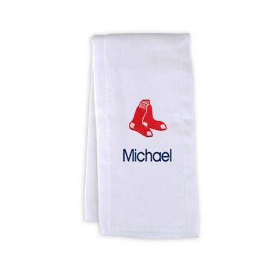 mlb cloth
