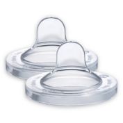 Mii&trade; Sophie la Girafe&reg; Silicone Storage Caps (Set of 2)