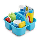 Alternate image 0 for Melissa & Doug&reg; Let&#39;s Play House! Spray, Squirt & Squeegee Play Set