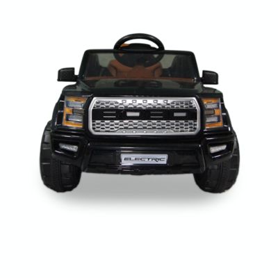 kids 12v tractor