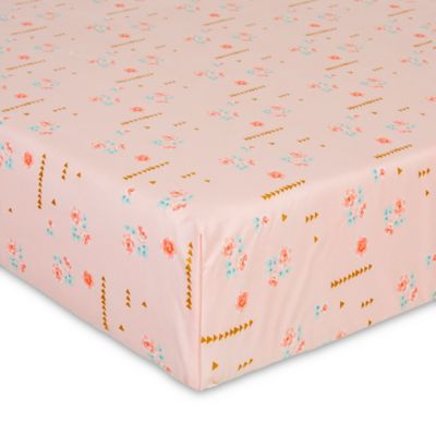 audrey baby bedding