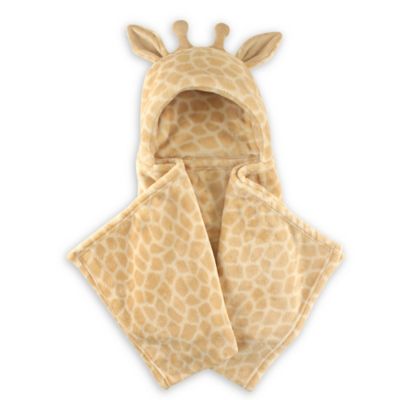 baby giraffe plush