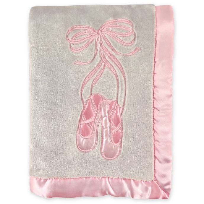 ballet plush