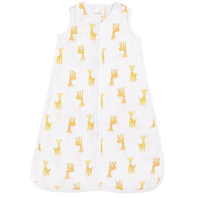 giraffe muslin blankets