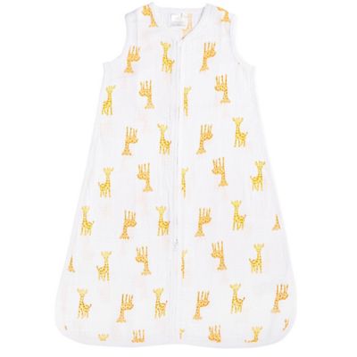 giraffe muslin