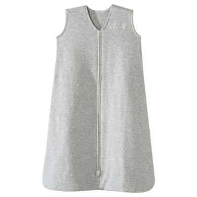HALO&reg; SleepSack&reg; Cotton Wearable Blanket in Grey