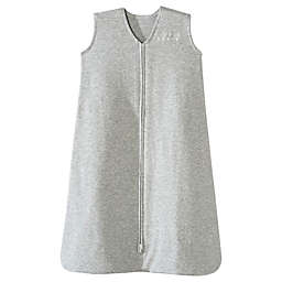 HALO® SleepSack® Cotton Wearable Blanket in Grey