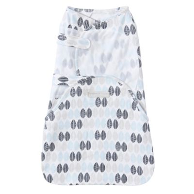swaddle pouch