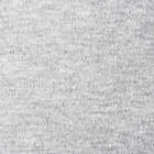 Alternate image 3 for HALO&reg; Medium SleepSack&reg; Cotton Wearable Blanket in Grey